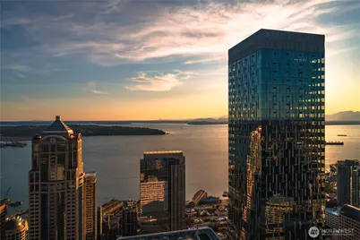 1340 4th Avenue #5803, Seattle, WA 98101 - Photo 1