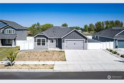 4618 E Thrush Street, Moses Lake, WA 98837 - Photo 1