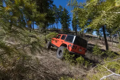 0 Xxx Miles Creston Road N, Davenport, WA 99122 - Photo 3