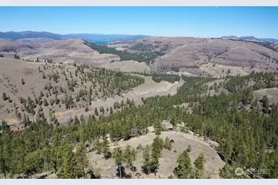 0 Xxx Miles Creston Road N, Davenport, WA 99122 - Photo 1