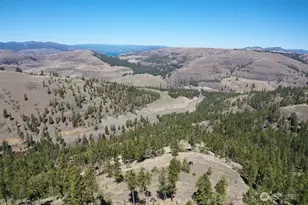 0 Xxx Miles Creston Road N, Davenport, WA 99122 - Photo 1