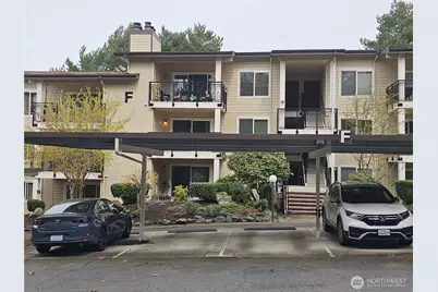 13626 NE 7th Street #F-9, Bellevue, WA 98005 - Photo 1