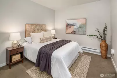 1085 103rd Avenue NE #312, Bellevue, WA 98004 - Photo 9