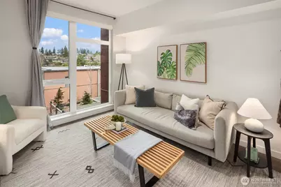 1085 103rd Avenue NE #312, Bellevue, WA 98004 - Photo 1