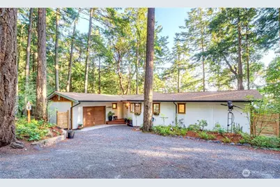 265 Madrona Drive, Friday Harbor, WA 98250 - Photo 1