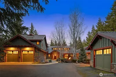 121 Hard Scrabble Lane, Cle Elum, WA 98922 - Photo 1