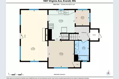 1601 Virginia Avenue, Everett, WA 98201 - Photo 37