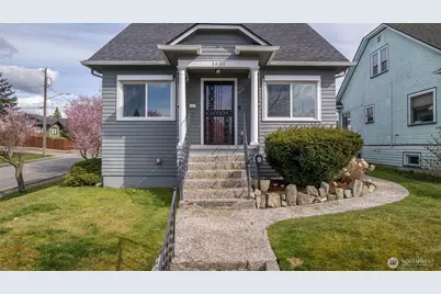 1601 Virginia Avenue, Everett, WA 98201 - Photo 1