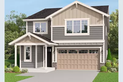 15826 Woodland Court SE #14, Yelm, WA 98597 - Photo 1