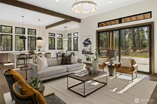 581 Wanawish Loop, Cle Elum, WA 98922 - Photo 5