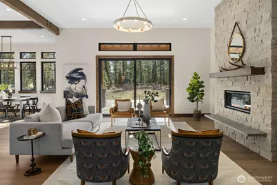 581 Wanawish Loop, Cle Elum, WA 98922 - Photo 3