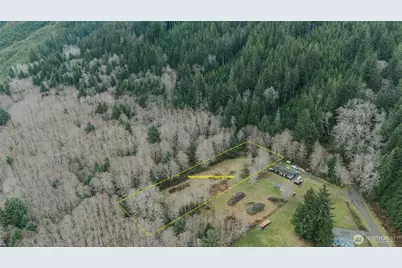 215 Elk Creek Ridge Road, Forks, WA 98331 - Photo 37