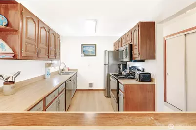 210 NW 26th Street #115-16, Long Beach, WA 98631 - Photo 3