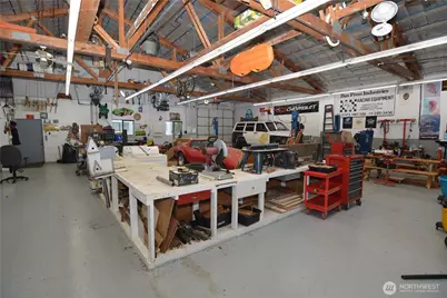 1397 State Route 506, Vader, WA 98593 - Photo 27