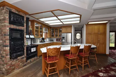 1397 State Route 506, Vader, WA 98593 - Photo 9