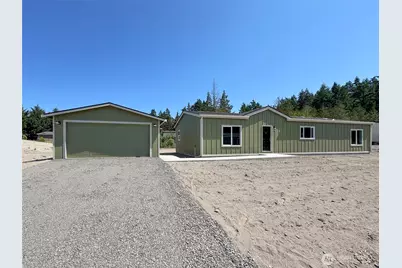 41 Butterfly Lane, Sequim, WA 98382 - Photo 1
