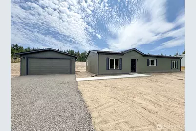 283 Critter Country Trail, Sequim, WA 98382 - Photo 1