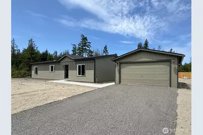31 Butterfly Lane, Sequim, WA 98382 - Photo 1