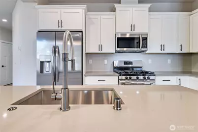 5077 NW Cedarside Loop, Silverdale, WA 98383 - Photo 15