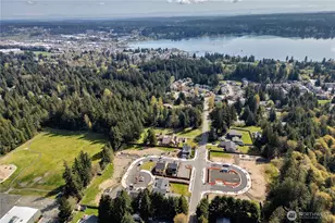 5077 NW Cedarside Loop, Silverdale, WA 98383 - Photo 31