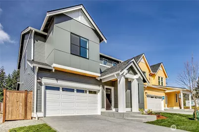 5077 NW Cedarside Loop, Silverdale, WA 98383 - Photo 3