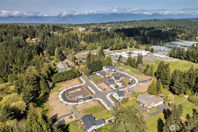 5077 NW Cedarside Loop, Silverdale, WA 98383 - Photo 27