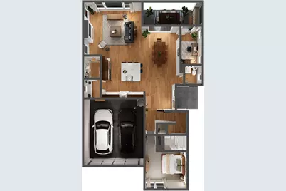 13825 SE 85th Street #39, Newcastle, WA 98059 - Photo 21