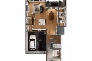 13825 SE 85th St, Newcastle, WA 98059 - Photo 21