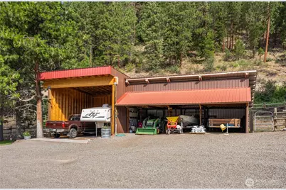 1027 Twisp River Road, Twisp, WA 98856 - Photo 33