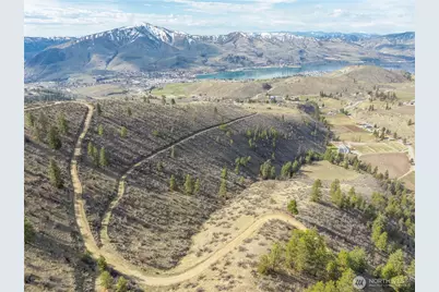 0 Lot G Sunset Ridge Lane, Chelan, WA 98816 - Photo 31