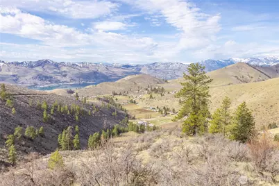 0 Lot G Sunset Ridge Lane, Chelan, WA 98816 - Photo 19