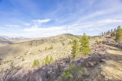 0 Lot G Sunset Ridge Lane, Chelan, WA 98816 - Photo 5