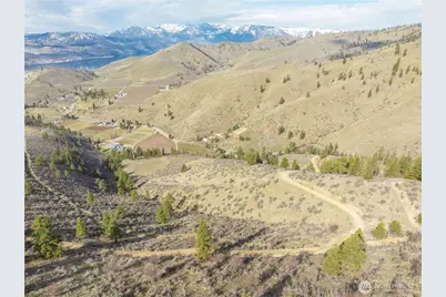 0 Lot G Sunset Ridge Lane, Chelan, WA 98816 - Photo 29