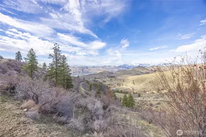 0 Lot G Sunset Ridge Lane, Chelan, WA 98816 - Photo 7