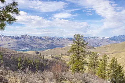 0 Lot G Sunset Ridge Lane, Chelan, WA 98816 - Photo 1