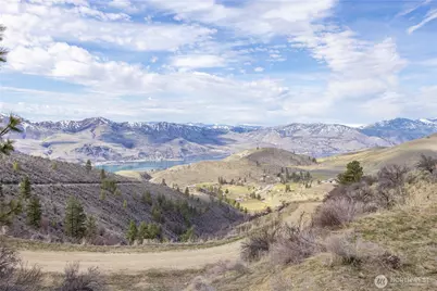 0 Lot G Sunset Ridge Lane, Chelan, WA 98816 - Photo 15