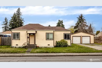 861 S 72nd Street, Tacoma, WA 98408 - Photo 1