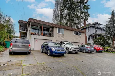 4509 Eastern Avenue N #1-3, Seattle, WA 98103 - Photo 1