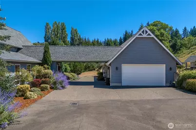110 E Smith Cove Way, Shelton, WA 98584 - Photo 7