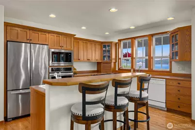 110 E Smith Cove Way, Shelton, WA 98584 - Photo 19