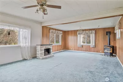 77 S Welcome Slough, Cathlamet, WA 98612 - Photo 3