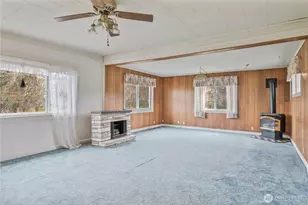 77 S Welcome Slough, Cathlamet, WA 98612 - Photo 3