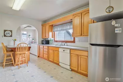 77 S Welcome Slough, Cathlamet, WA 98612 - Photo 5