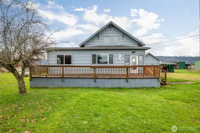 77 S Welcome Slough, Cathlamet, WA 98612 - Photo 1