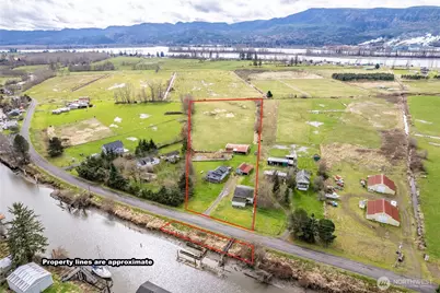 77 S Welcome Slough, Cathlamet, WA 98612 - Photo 29