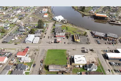 219 Lincoln Street, Hoquiam, WA 98550 - Photo 1