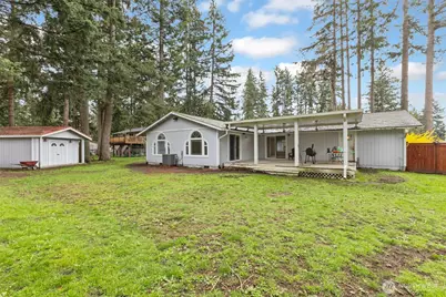 5419 206th Street Ct E, Spanaway, WA 98387 - Photo 23