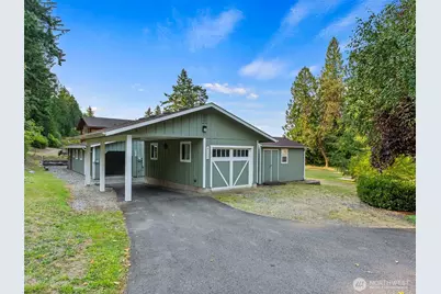 8131 Kerbaugh Road NE, Olympia, WA 98516 - Photo 5