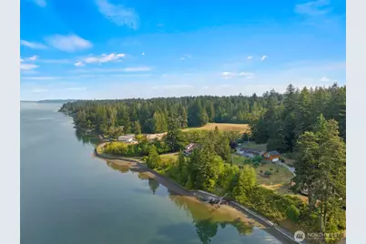 8131 Kerbaugh Road NE, Olympia, WA 98516 - Photo 1