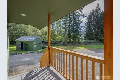 293935 Hwy 101, Quilcene, WA 98376 - Photo 11
